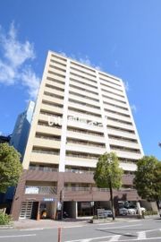 リファレンス中央町の外観画像