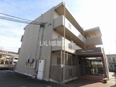 Dear Courtの外観画像