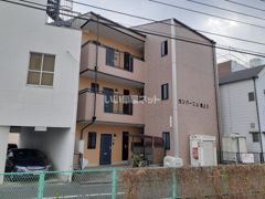 カンパーニュ塩上 Ⅱの外観画像