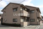 ブロードタウン大崎Dの間取り画像