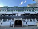 シャルル四条畷駅前の間取り画像