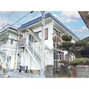 第2あそうコーポの外観画像