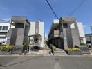 シーダーベルクBの間取り画像