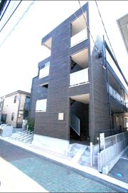 リブリ・東柏ヶ谷の外観画像