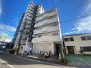 シティヴィラ城東の間取り画像