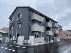 D-Residence渕の外観画像