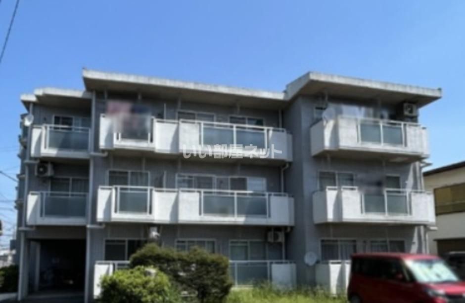 エクセル祇園の外観画像