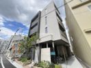 ペルル金屋町の間取り画像