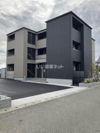 ベレオ チェラーグⅡの間取り画像