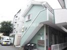 ルロジェの間取り画像