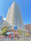 ライオンズタワー仙台長町の間取り画像