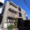 ペアドレンの間取り画像
