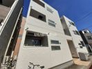 レガリストen黒川の間取り画像