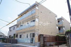 リブリ・エルミタージュの外観画像