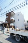リブリ・樹の外観