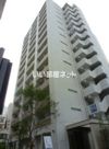 パークハビオ西新宿の外観
