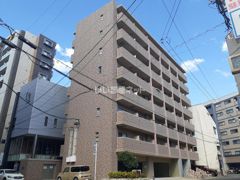 フリーデンSTⅡの外観画像