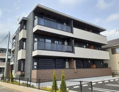 エテルノ・グランデⅡの外観画像