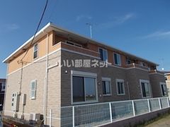 ポラリス・K2 Bの外観画像