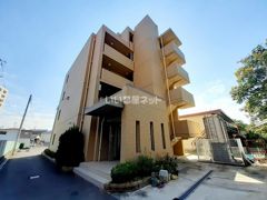 ベル・オーブⅡの外観画像