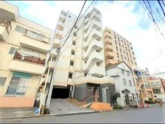 ヴィオラ プリートの外観画像