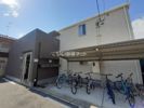 ラウレア宇治の間取り画像