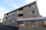 シャノワールの間取り画像