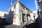 しあわせ空間 Aの間取り画像