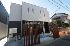 アンビエンテ柴崎 Cの外観画像