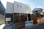 アンビエンテ柴崎 Cの外観