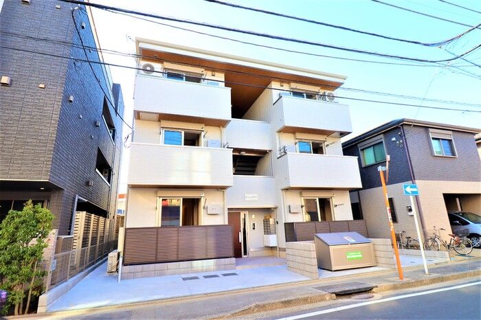 D paina 紺屋町IIの外観画像
