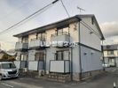 メゾン・ド・ラヴィ金屋橋 Sの間取り画像