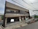 第一寺田荘の外観