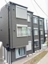 カインドネス愛甲石田の間取り画像