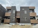 GRANDTIC 新保Ⅱ（グランティック シンボウツー）の間取り画像