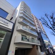 ピースプレイス牛巻の外観画像