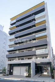 プライムホーム大宮の外観画像