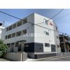サンピア検見川の間取り画像
