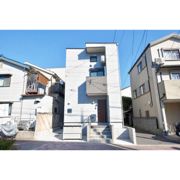 ハーモニーテラス伏見稲荷の外観画像