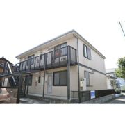 ビブレ戸ケ崎の外観画像