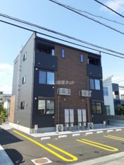 ネオ コスモスの外観画像