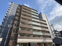 スプランディッド元町山手の外観画像