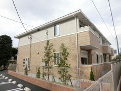 ヴァンヴェール深大寺 Ⅰの外観画像