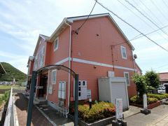 ピュアハウス桐野 Aの外観画像