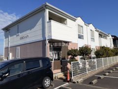 オニオンハイツの外観画像