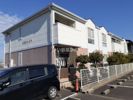 オニオンハイツの間取り画像