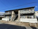 メゾン泉Ⅱの間取り画像