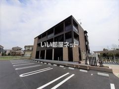 ラ・ミア・ヴィアの外観画像