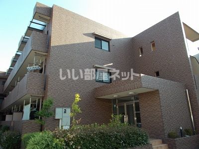 グラン フォルスの外観画像