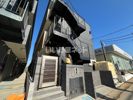 Claire天王台の間取り画像